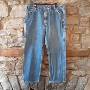 Carhartt Carpenter Jean Relaxed Fit